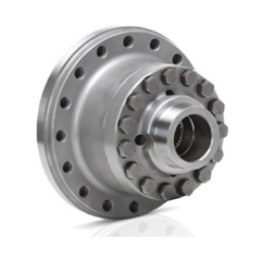 Accelo Mercedes Kaiser Differential Locker - KL0175