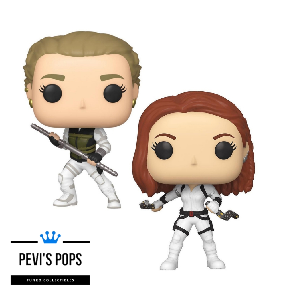 yelena belova funko pop