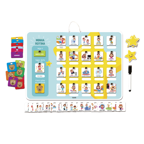 Quebra-cabeça Soletrando Animais - Babebi - Mit Kids - Brinquedos  Educativos e Criativos