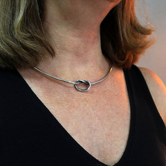 CHOKER NÓ na internet