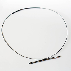 COLAR MOVIMENTO HORIZONTAL - comprar online
