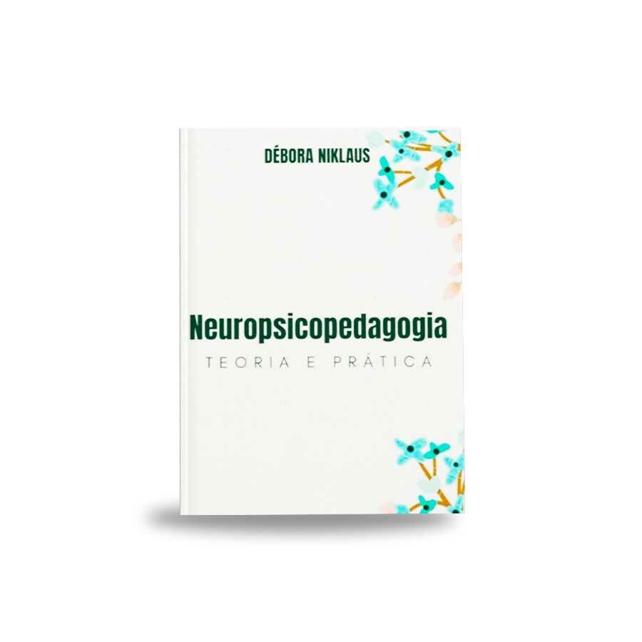 Livro Neuropsicopedagogia - Comprar Em ATEAL