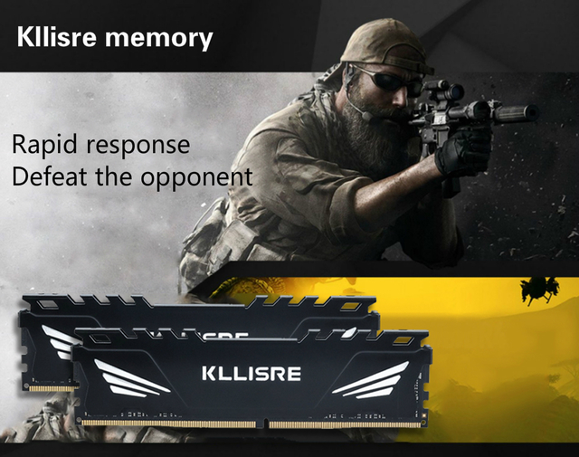 Серверная память Kllisre DDR3 4 ГБ, 8 ГБ, 16 ГБ, 32 ГБ, память ECC 1333,  1600, 1866, DDR 3, ECC REG RIMM RAM X58, X79, материнская плата |  Компьютеры и офис | АлиЭкспресс