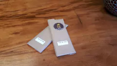 Lu'um Chocobox Diet. Paquete de degustación sin azúcar - Lu'um Chocolate