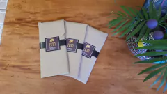 Dark Chocolate 100 % Cacao Paste/Liquor [10.5 oz]