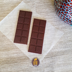 50 % Cacao paste with Coconut Sugar [3.4 oz]