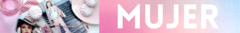 Banner de la categoría Mujer