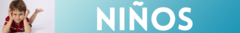 Banner de la categoría Niño