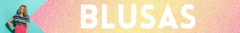 Banner de la categoría Blusas