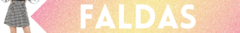 Banner de la categoría Faldas