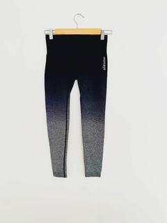 Leggings Negros MIMAYA