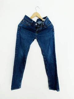 Pantalón de Mezclilla TOMMY HILFIGER