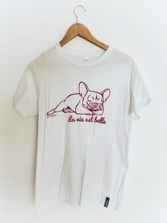 Playera Tuplayera