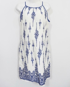 Vestido Just Taylor