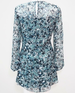 Vestido Floreado BCBGeneration - comprar en línea