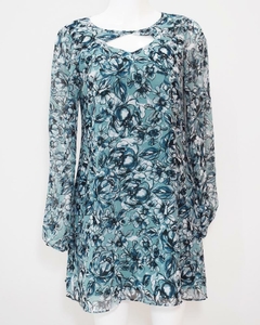Vestido Floreado BCBGeneration