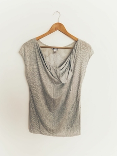 Blusa Jennifer Lopez
