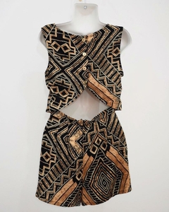 Jumpsuit Sugarmint - Armario 32