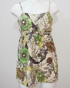 Vestido corto Forever 21
