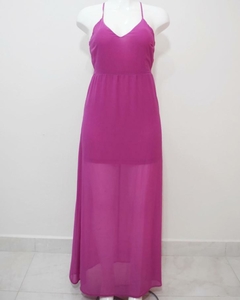 Vestido Forever 21