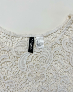 Blusa DIVIDED H&M - Armario 32