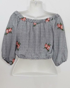 Blusa SALSA - comprar en línea