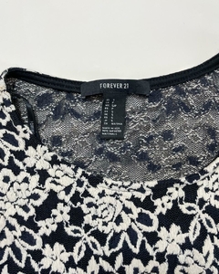 Blusa FOREVER 21 - Armario 32