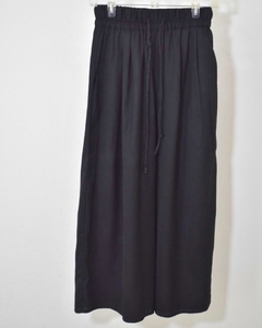 Pantalón corto Zara