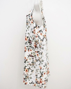 Vestido corto Stradivarius en internet
