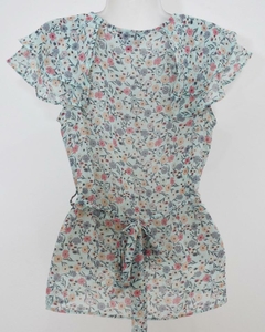 Blusa IVONNE PETITE - comprar en línea