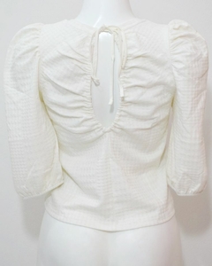 Blusa MANGO en internet