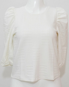 Blusa MANGO