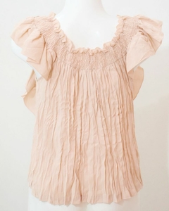 Blusa MANGO en internet