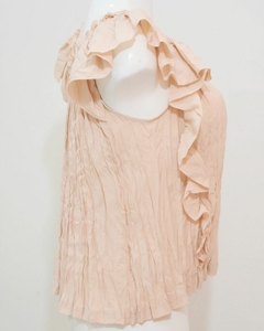Blusa MANGO - comprar en línea