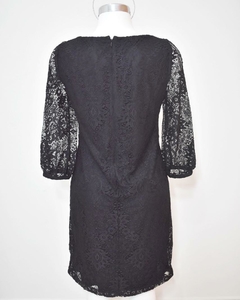 Vestido Negro CHAPS en internet