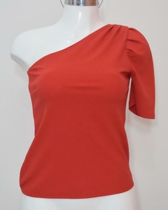 Blusa roja SFERA