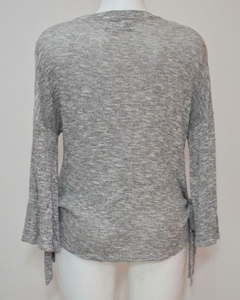 Blusa Gris SFERA en internet