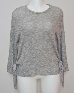 Blusa Gris SFERA