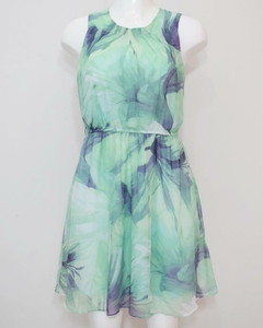 Vestido BOGGS