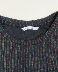 Vestido negro Lefties - Armario 32
