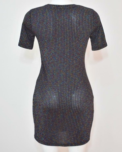 Vestido negro Lefties en internet