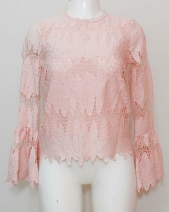 Blusa rosa MAP