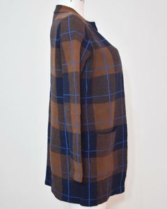 Blazer largo Sfera - comprar en línea
