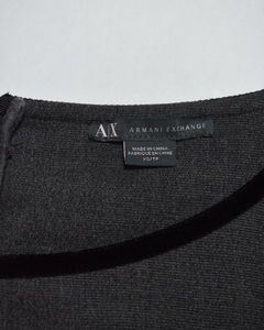 Vestido ARMANI EXCHANGE en internet
