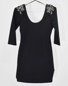 Vestido Tea F