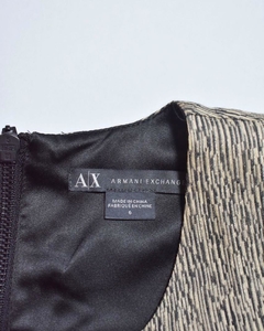 Vestido Armani Exchange en internet