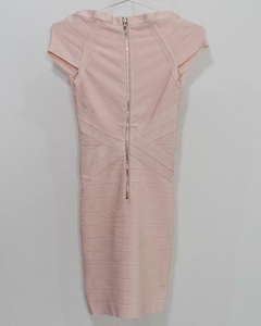 Vestido Rosa BEBE - comprar en línea