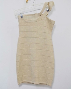 Vestido entubado FOREVER 21 en internet