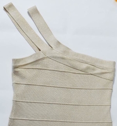 Vestido entubado FOREVER 21 - comprar en línea
