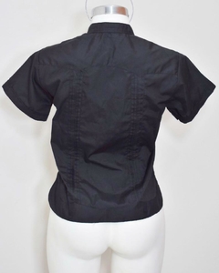 Guayabera Negra - comprar en línea